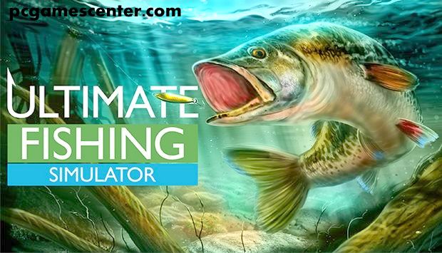 ultimate fishing simulator 2 review